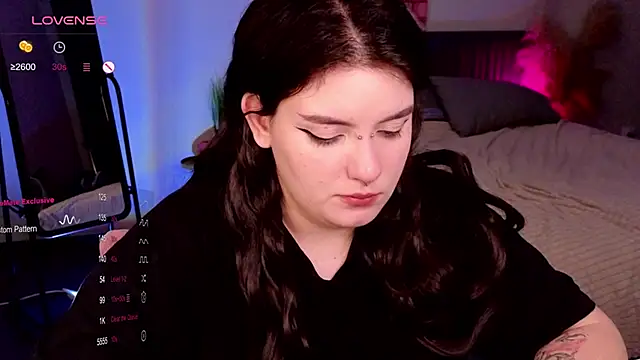 YumiYammy online show from 03.01.25