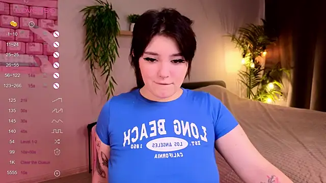 YumiYammy online show from 03.07.25