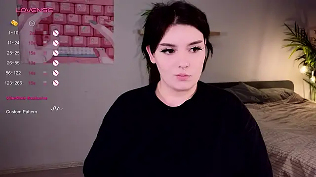 YumiYammy online show from 03.21.25