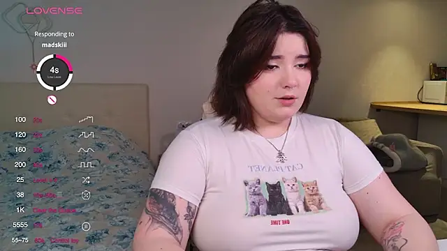 YumiYammy online show from 11.22.25