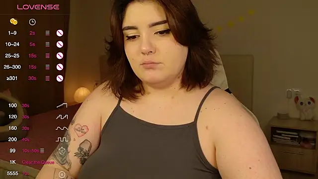 YumiYammy online show from 01.10.26