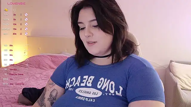 YumiYammy online show from 03.17.26