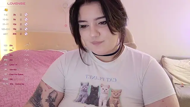 YumiYammy online show from 03.20.26