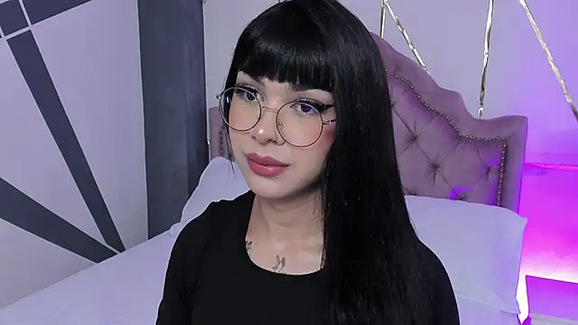 RoseCassie online show from 02.07.25