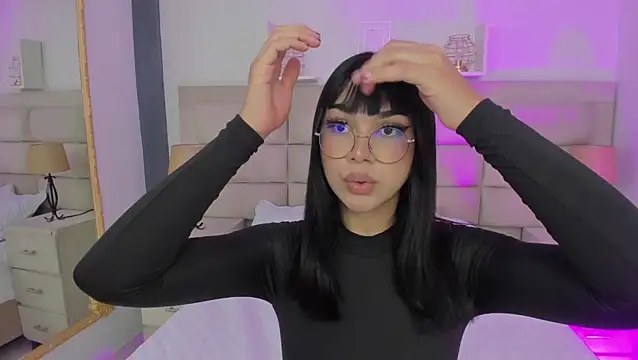 RoseCassie online show from 02.09.25