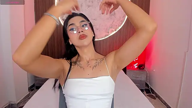 RoseCassie online show from 03.06.26