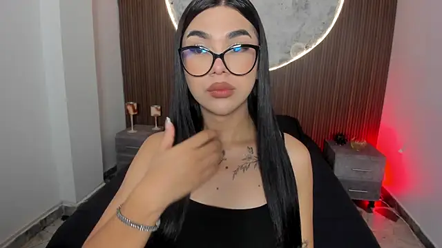 RoseCassie online show from 04.01.26