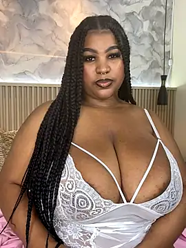 AinaraJimenez online show from 11.06.25