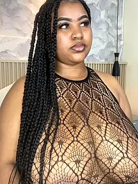 AinaraJimenez online show from 12.19.25