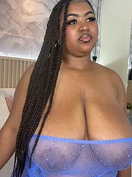 AinaraJimenez online show from 01.13.26