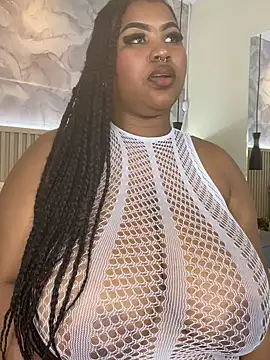 AinaraJimenez online show from 02.06.26