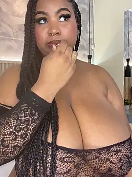 AinaraJimenez online show from 03.06.26