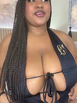 AinaraJimenez online show from 03.18.26