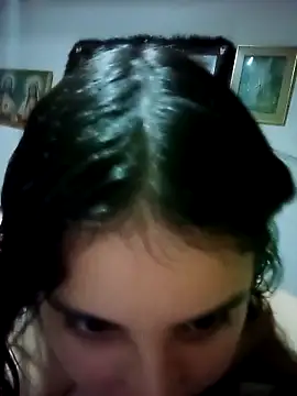 valentina568 online show from 10.26.25