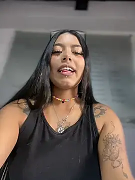 Snapshot of Katta_ossa chatting on 07.23.26 Katta ossa online show from 07.23.26