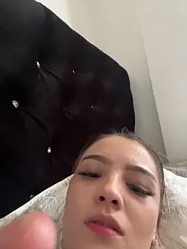 Snapshot of KendalPrince chatting on 03.22.26 KendalPrince online show from 03.22.26