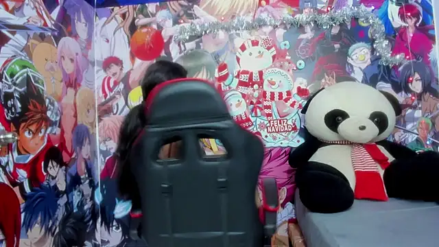 Mariana 16  online show from 12.18.25