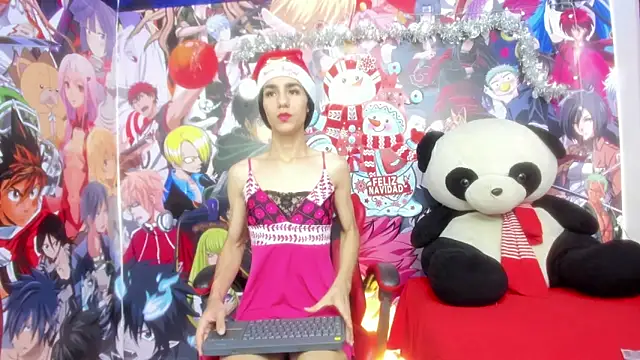 Mariana 16  online show from 12.22.25