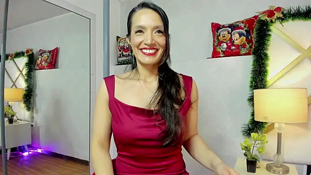 AmyRox  online show from 12.19.25