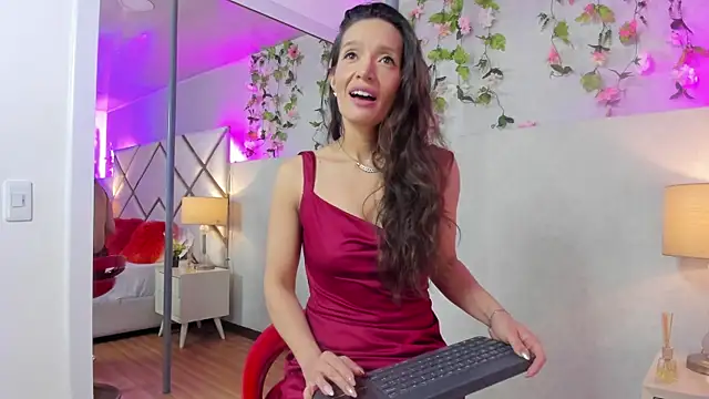 AmyRox  online show from 04.18.26