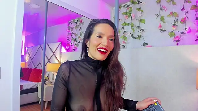 Snapshot of AmyRox_ chatting on 04.26.26 AmyRox online show from 04.26.26