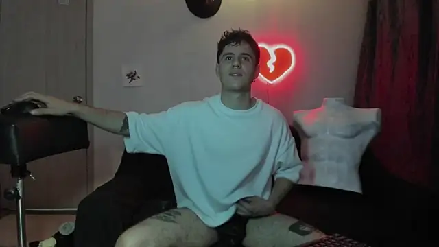 Antonello Vannucci online show from 12.27.24