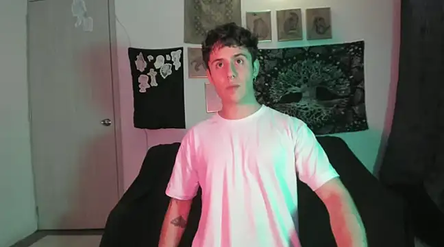 Antonello Vannucci online show from 01.19.25