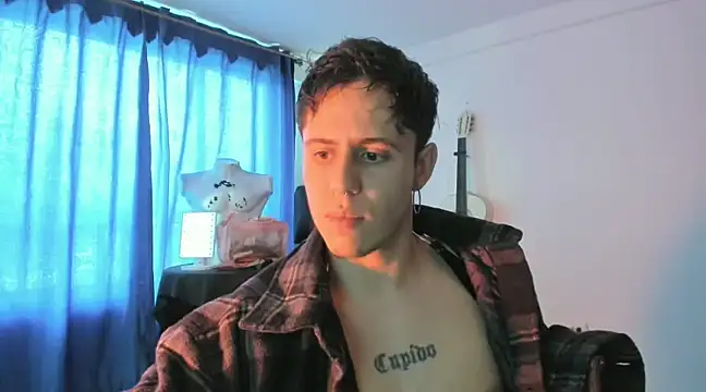 Antonello Vannucci online show from 02.22.25