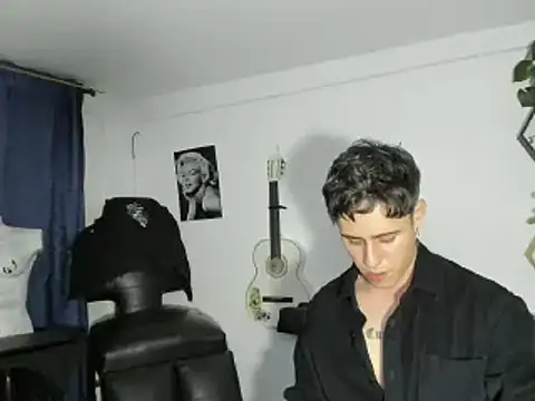 Antonello Vannucci online show from 03.16.25