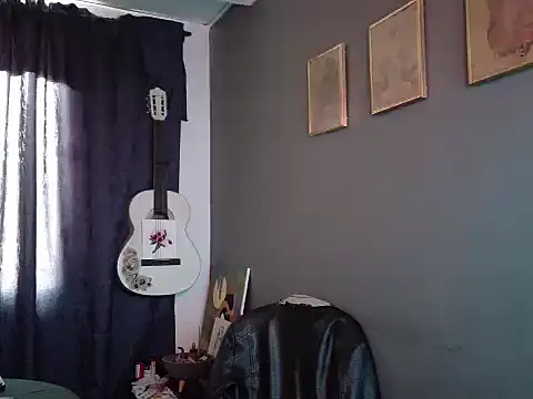 Snapshot of Antonello_Vannucci chatting on 03.28.26 Antonello Vannucci online show from 03.28.26