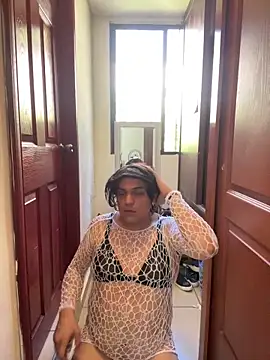 NikkelSofia online show from 02.04.25