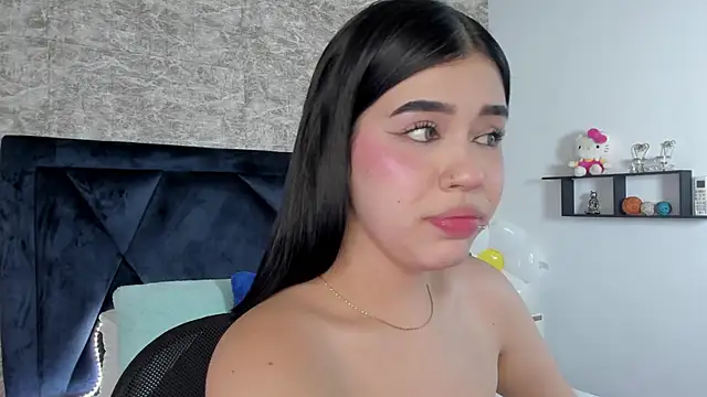 Lily Woodz online show from 09.22.25