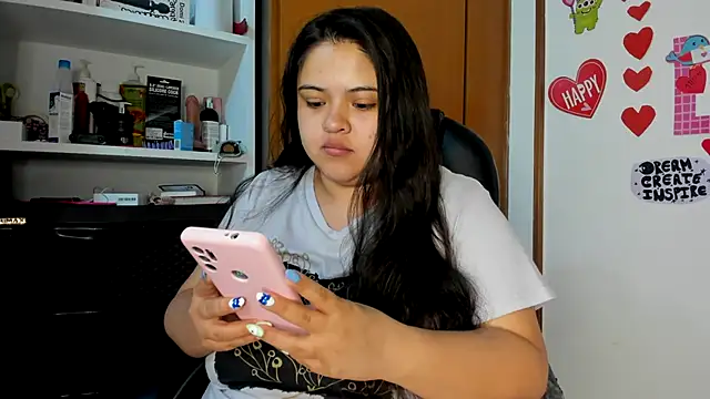 lizzie c online show from 02.28.25