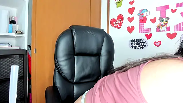 lizzie c online show from 03.02.25