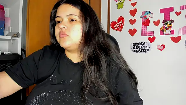 lizzie c online show from 03.09.25