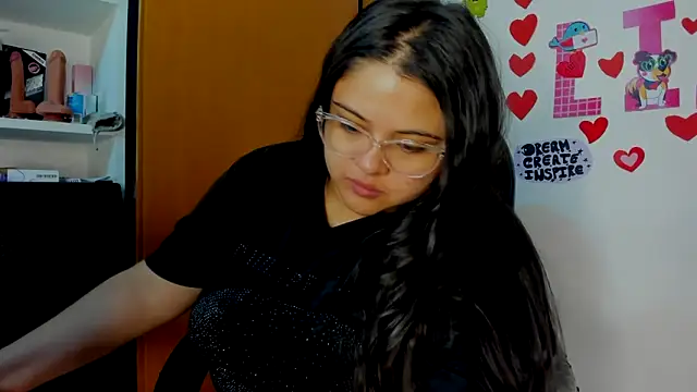 lizzie c online show from 03.09.25