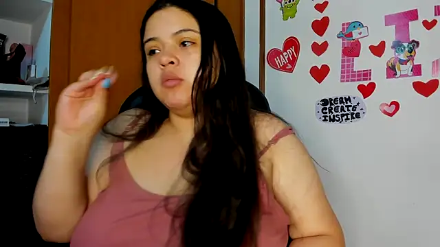 lizzie c online show from 03.11.25