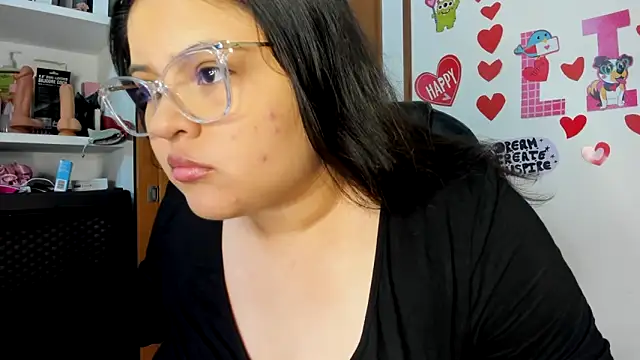 lizzie c online show from 03.16.25