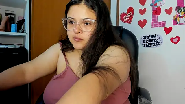 lizzie c online show from 03.20.25