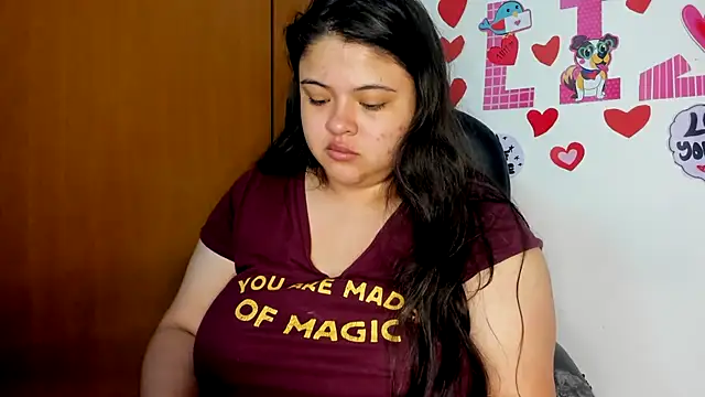 lizzie c online show from 03.20.25