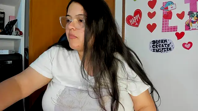 lizzie c online show from 03.23.25