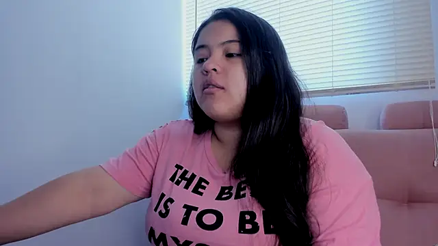 lizzie c online show from 10.23.25