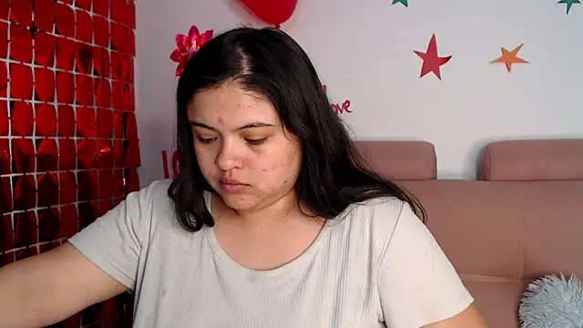 lizzie c online show from 02.15.26