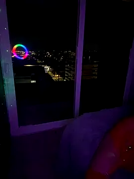 AlejandritaMilano online show from 09.13.25