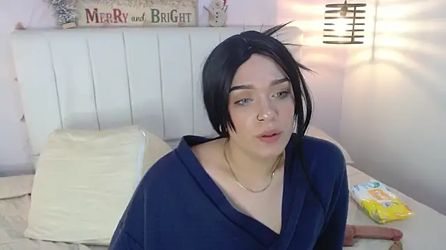 Snapshot of sukimoon chatting on 12.22.24 sukimoon online show from 12.22.24