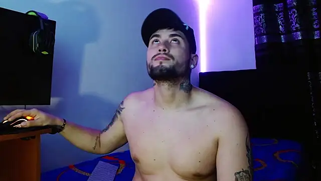 miia-liiam online show from 01.12.26