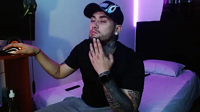 miia-liiam online show from 02.02.26