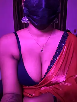 Snapshot of Mee_Neeharika chatting on 12.02.25 Mee Neeharika online show from 12.02.25