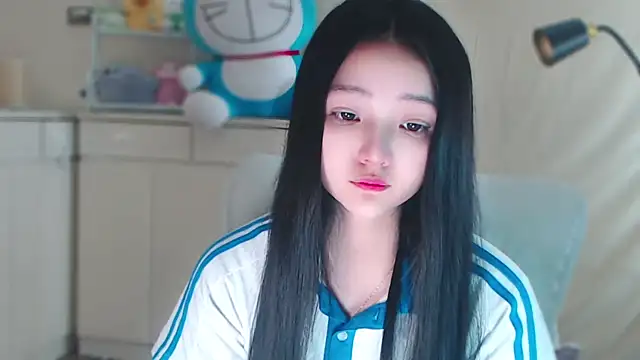 Snapshot of xiao-xiao-D chatting on 01.11.25 xiao-xiao-D online show from 01.11.25