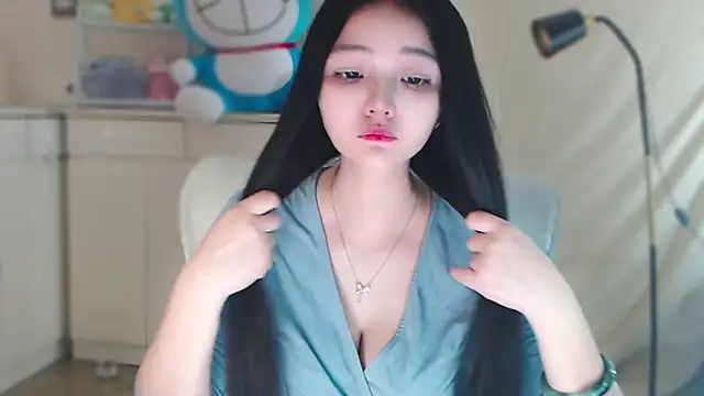 Snapshot of xiao-xiao-D chatting on 01.12.25 xiao-xiao-D online show from 01.12.25